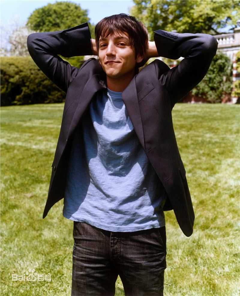 迭戈·鲁纳(Diego Luna)精彩图册