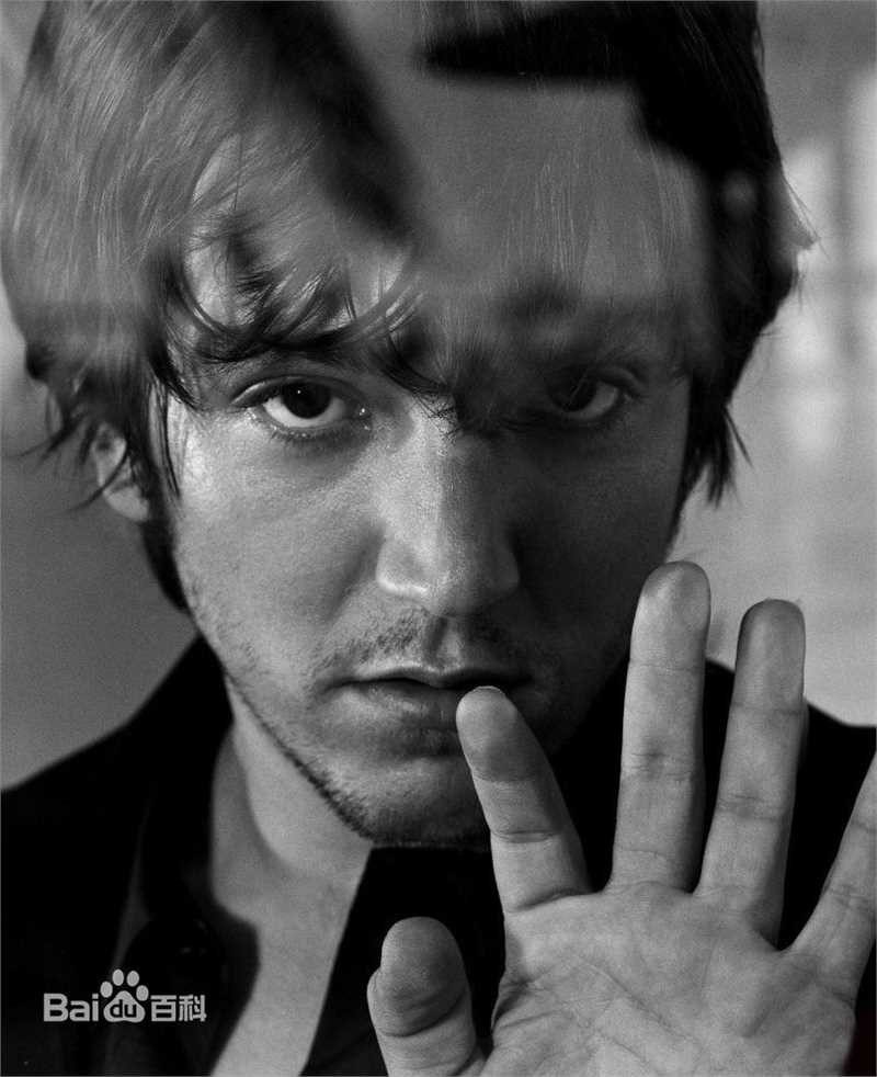 迭戈·鲁纳(Diego Luna)精彩图册