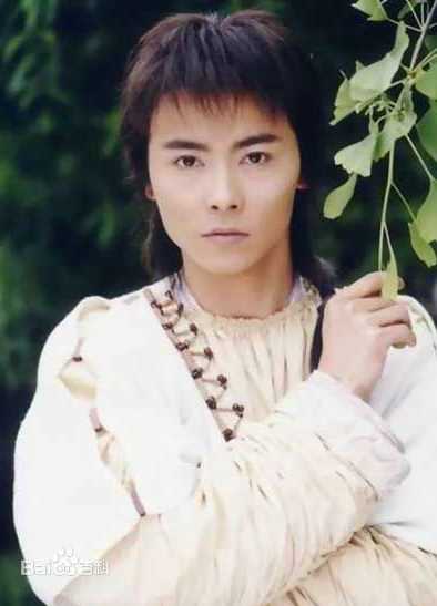 精选张晋(Max Zhang)在《水月洞天》饰童心中的图册