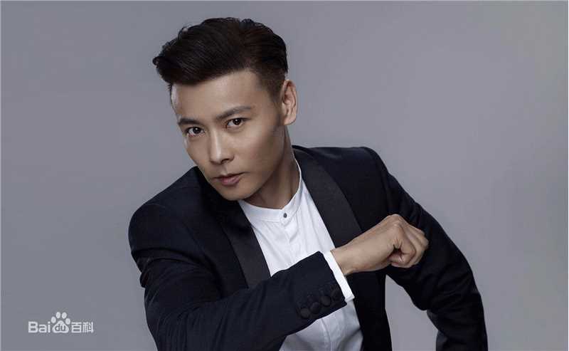 精选张晋(Max Zhang)