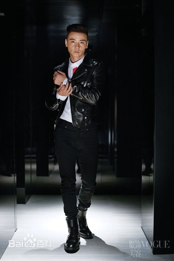 精选张晋(Max Zhang)