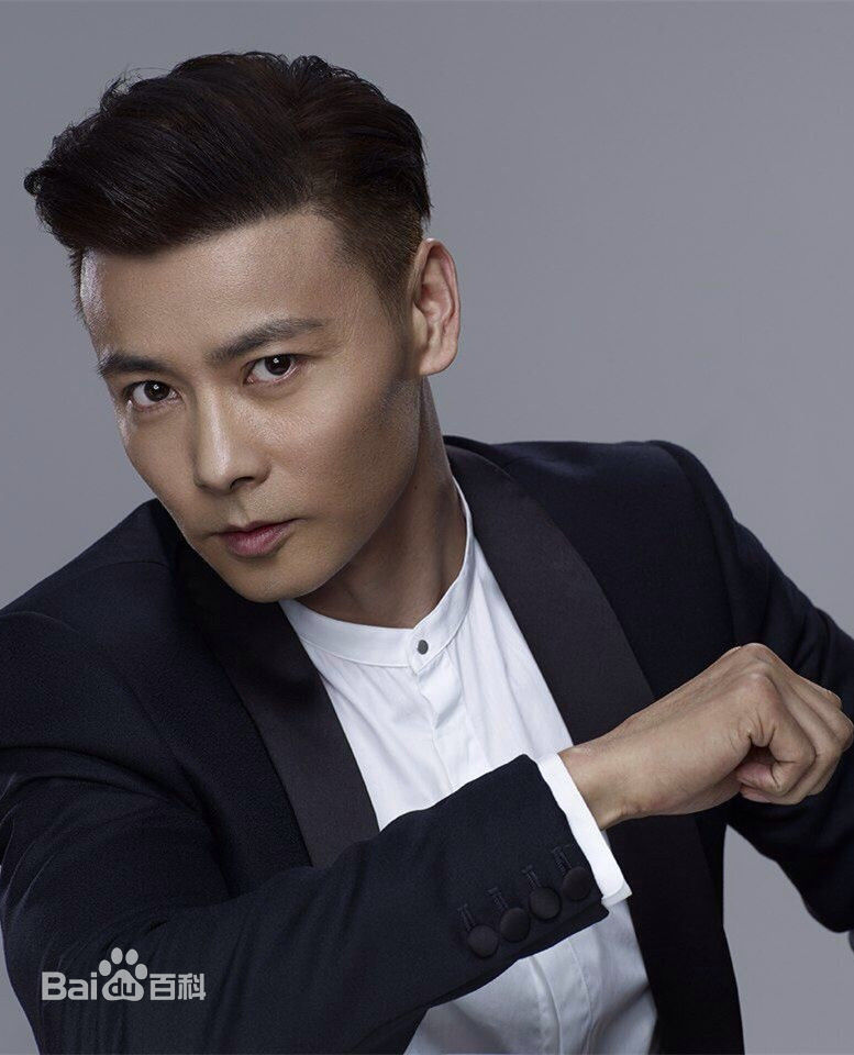 精选张晋(Max Zhang)