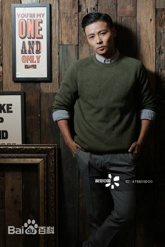 最新张晋(Max Zhang)性感图片