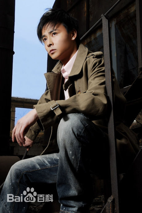 张晋(Max Zhang)最全壁纸