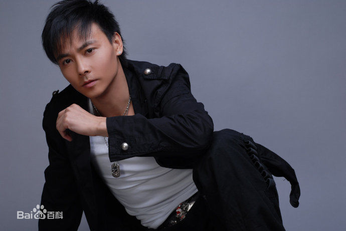 张晋(Max Zhang)最全壁纸