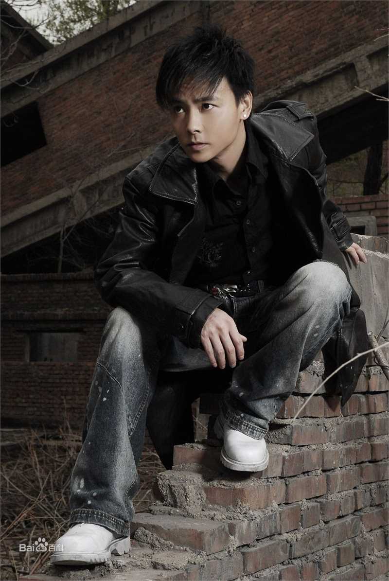 张晋(Max Zhang)最全壁纸