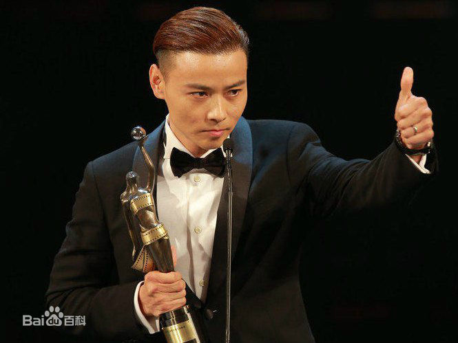 最全张晋(Max Zhang)壁纸