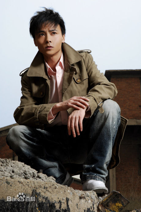 最全张晋(Max Zhang)壁纸