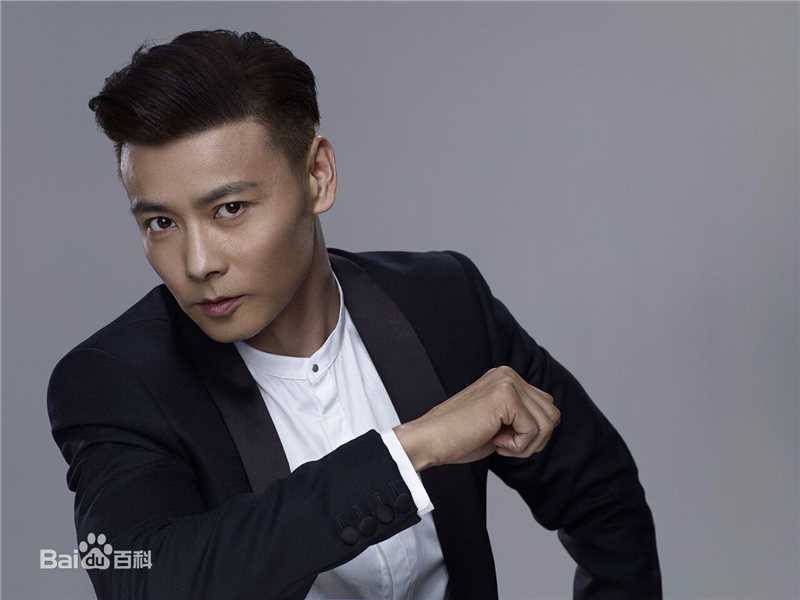 最全张晋(Max Zhang)壁纸