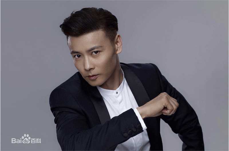 最全张晋(Max Zhang)壁纸