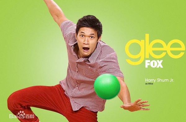 最优质岑勇康(Harry Shum Jr.)生活照