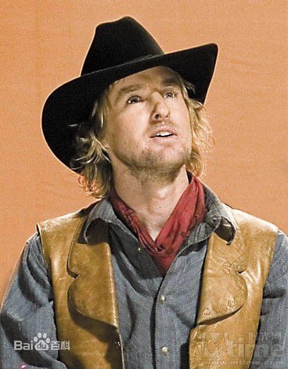 欧文·威尔逊(Owen Wilson)精选剧照