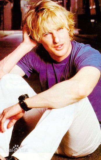 欧文·威尔逊(Owen Wilson)精选剧照