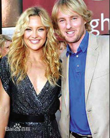 欧文·威尔逊(Owen Wilson)精选剧照