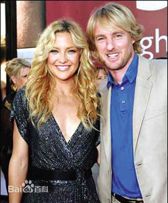 欧文·威尔逊(Owen Wilson)精选剧照