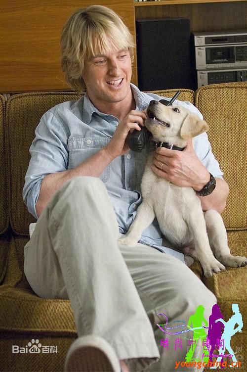 欧文·威尔逊(Owen Wilson)精选剧照