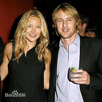 欧文·威尔逊(Owen Wilson)精选剧照