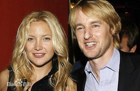 欧文·威尔逊(Owen Wilson)精选剧照