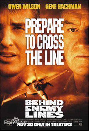 欧文·威尔逊(Owen Wilson)海报（2）