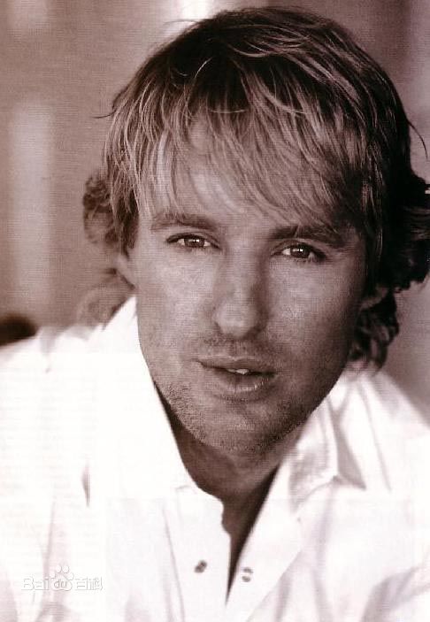 欧文·威尔逊(Owen Wilson)海报（2）