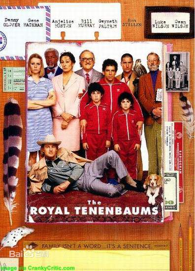 欧文·威尔逊(Owen Wilson)海报（2）