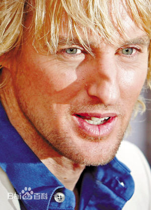 欧文·威尔逊(Owen Wilson)海报（2）
