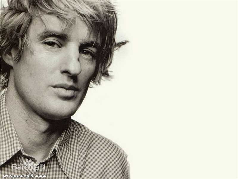 高清欧文·威尔逊(Owen Wilson)精彩图册