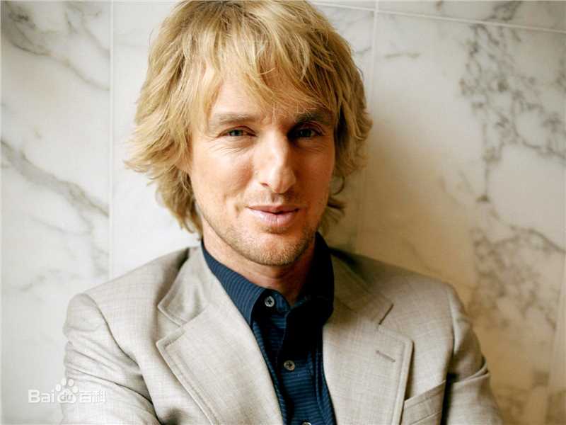 高清欧文·威尔逊(Owen Wilson)精彩图册
