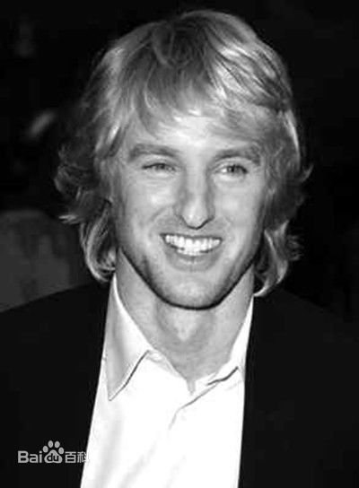高清欧文·威尔逊(Owen Wilson)精彩图册