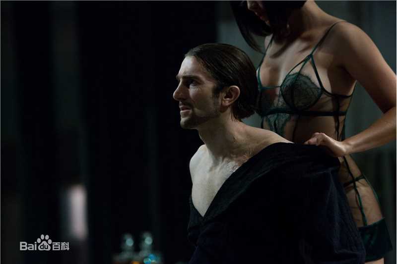 高清韦斯利·斯奈普斯(Wesley Snipes)性感图片