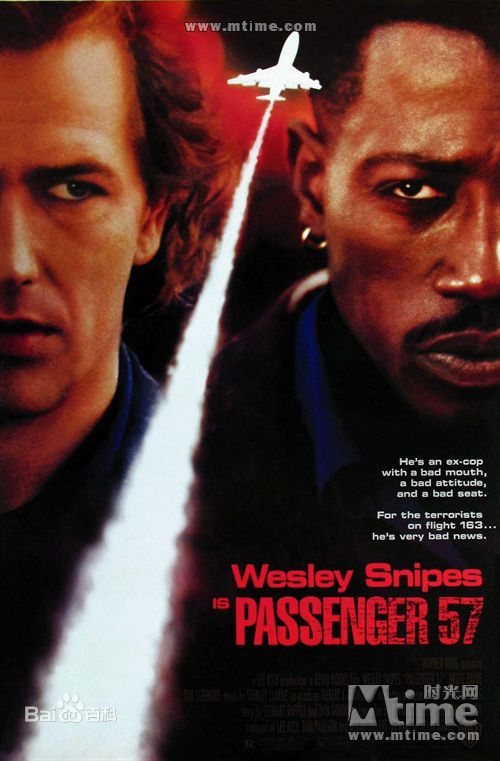 高清韦斯利·斯奈普斯(Wesley Snipes)性感图片