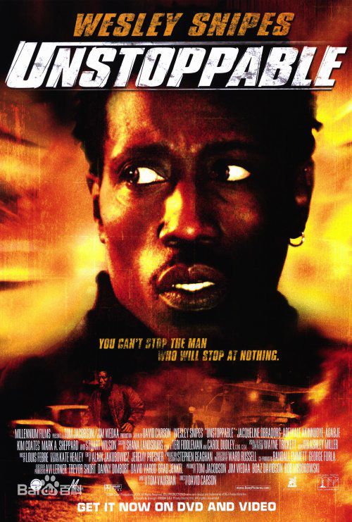 高清韦斯利·斯奈普斯(Wesley Snipes)性感图片
