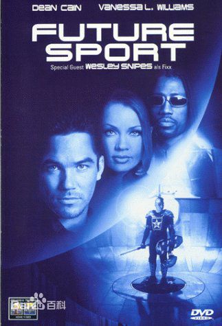 高清韦斯利·斯奈普斯(Wesley Snipes)性感图片