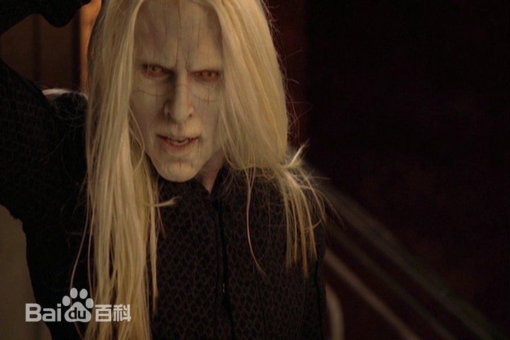 鲁克·高斯(Luke Goss)前后照片