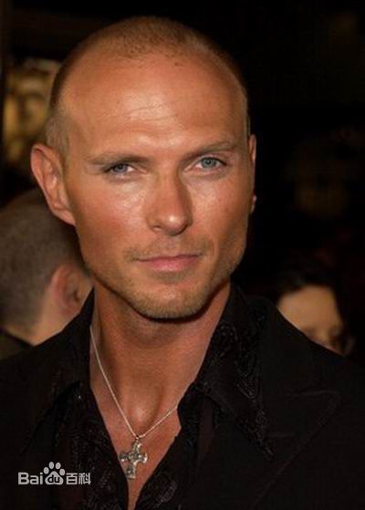 最优质鲁克·高斯(Luke Goss)精彩图册