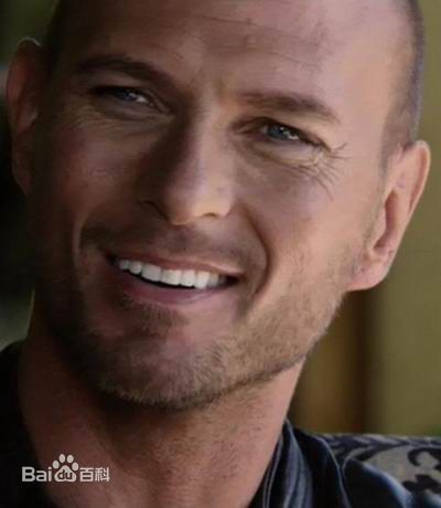 最优质鲁克·高斯(Luke Goss)精彩图册