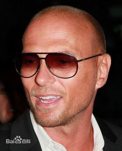 最优质鲁克·高斯(Luke Goss)精彩图册