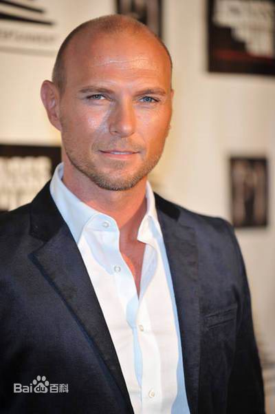 最优质鲁克·高斯(Luke Goss)精彩图册