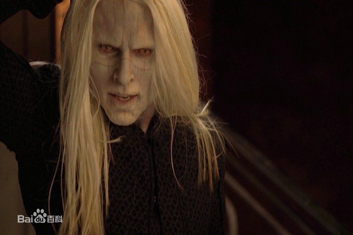 鲁克·高斯(Luke Goss)精彩图册