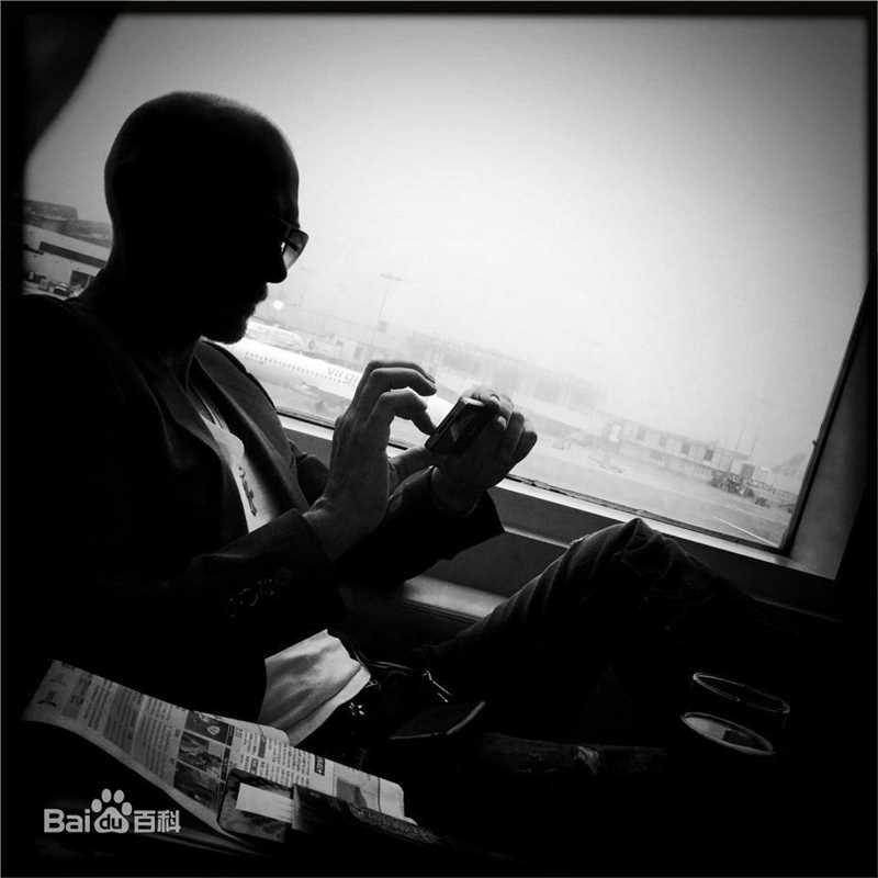 鲁克·高斯(Luke Goss)精彩图册