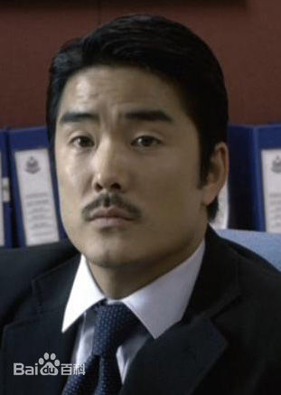 黄家诺(Jimmy wong)电影最全剧照