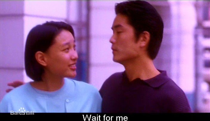 黄家诺(Jimmy wong)电影最全剧照