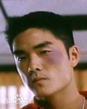 黄家诺(Jimmy wong)电影最全剧照