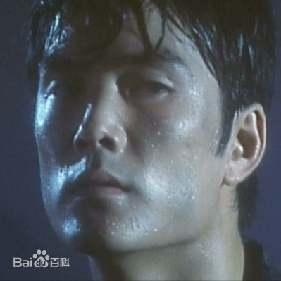 黄家诺(Jimmy wong)电影最全剧照