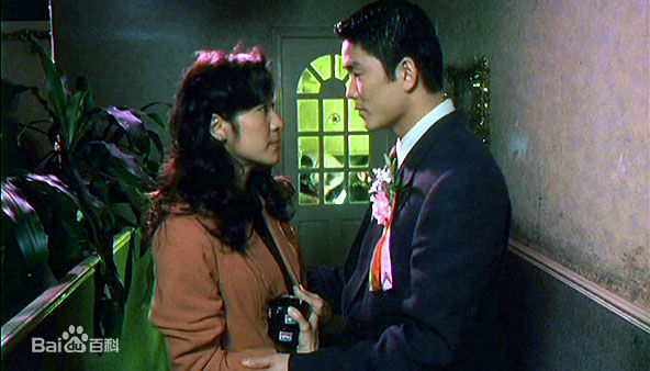 黄家诺(Jimmy wong)电影最全剧照