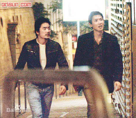 最全黄家诺(Jimmy wong)素颜照