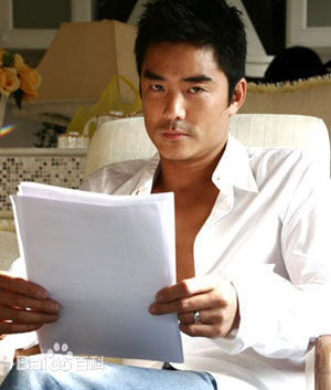 精选黄家诺(Jimmy wong)