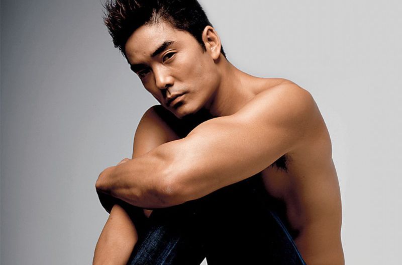 精选黄家诺(Jimmy wong)