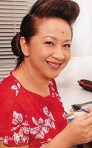 薛家燕(Nancy)锦集性感图片图集