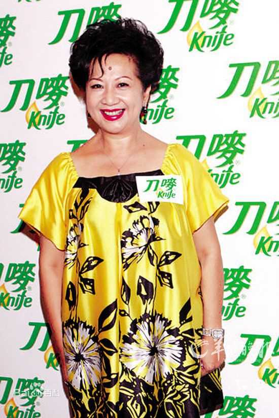 薛家燕(Nancy)锦集性感图片图集